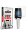 Folia matowa GrizzGlass PaperScreen do Zebra PS20