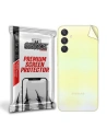 Folie GrizzGlass SatinSkin spate pentru Samsung Galaxy A25
