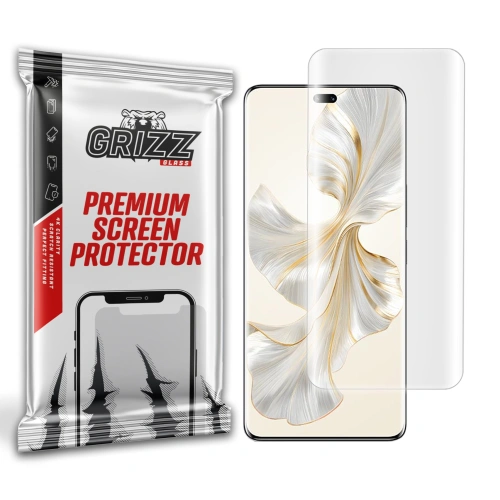 Folia hydrożelowa GrizzGlass Hydrofilm do Honor 100 Pro