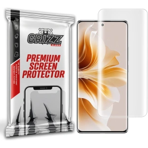 Hurtownia GSM - Film hidrogel GrizzGlass Hydrofilm pentru Oppo Reno 11 - GRZ7546 - {ean13} - Hurt