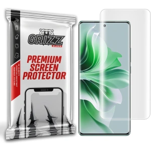 Hurtownia GSM - Hidrogél fólia GrizzGlass Hydrofilm az Oppo Reno 11 Pro-hoz - GRZ7547 - {ean13} - Hurt