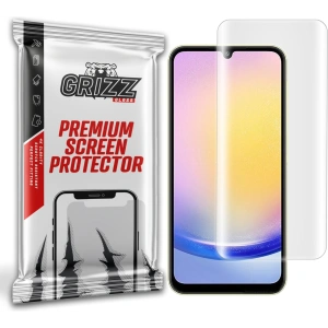 Hurtownia GSM - Film hidrogel GrizzGlass Hydrofilm pentru Samsung Galaxy A25 - GRZ7548 - {ean13} - Hurt