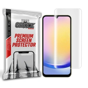 Folia hydrożelowa GrizzGlass Hydrofilm do Samsung Galaxy A25