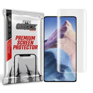 Hurtownia GSM - Hidrogél fólia GrizzGlass Hydrofilm Xiaomi Redmi Note 13R Pro-hoz - GRZ7550 - {ean13} - Hurt