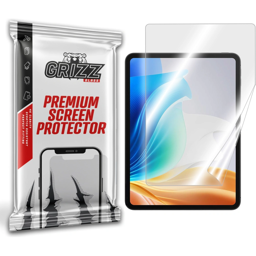 Hurtownia GSM - GrizzGlass CeramicFilm pentru Oppo Pad Air2 - GRZ7552 - {ean13} - Hurt