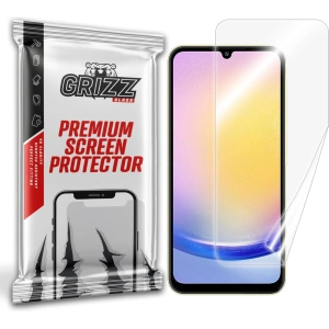 Hurtownia GSM - GrizzGlass CeramicFilm pentru Samsung Galaxy A25 - GRZ7554 - {ean13} - Hurt