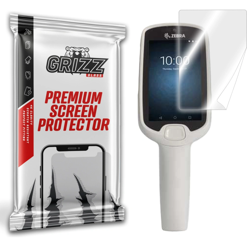 Wholesale GrizzGlass CeramicFilm Zebra PS20 - GRZ7558 - {ean13} - Hurt