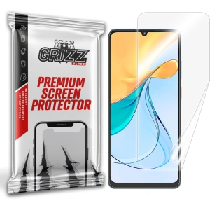 Hurtownia GSM - Folia ceramiczna GrizzGlass CeramicFilm do ZTE Blade V50 Vita - GRZ7559 - {ean13} - Hurt