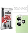 Wholesale GrizzGlass HybridGlass Camera Tecno Spark Go 2024 - GRZ7561 - {ean13} - Hurt