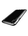 Przezroczyste etui Baseus Safety Airbags Case do iPhone XR (przezroczysty)