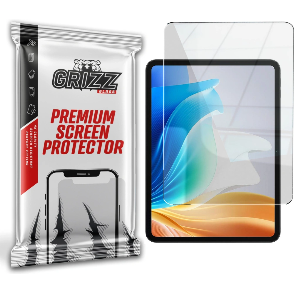 Hurtownia GSM - Hibrid üveg GrizzGlass HybridGlass az Oppo Pad Air2-hez - GRZ7565 - {ean13} - Hurt
