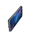 Przezroczyste etui Baseus Safety Airbags Case do iPhone XR (przezroczysty)