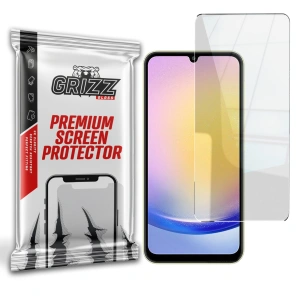 Hurtownia GSM - Sticlă hibridă GrizzGlass HybridGlass pentru Samsung Galaxy A25 - GRZ7567 - {ean13} - Hurt