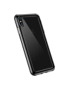 Husa transparentă Baseus Safety Airbags pentru iPhone XS Max (transparentă)