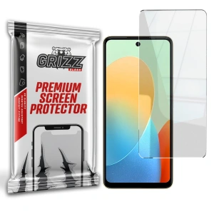 Hurtownia GSM - Hibrid üveg GrizzGlass HybridGlass a Tecno Spark Go 2024-hez - GRZ7568 - {ean13} - Hurt