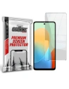 Hibrid üveg GrizzGlass HybridGlass a Tecno Spark Go 2024-hez