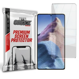 Hurtownia GSM - Hibrid üveg GrizzGlass HybridGlass a Xiaomi Redmi Note 13R Pro-hoz - GRZ7570 - {ean13} - Hurt