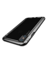 Wholesale Baseus Safety Airbags Case iPhone XS Max Clear - BSU546CL - {ean13} - Hurt