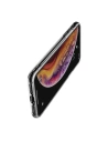 Hurtownia GSM - Husa transparentă Baseus Safety Airbags pentru iPhone XS Max (transparentă) - BSU546CL - {ean13} - Hurt