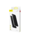 Hurtownia GSM - Husa transparentă Baseus Safety Airbags pentru iPhone XS Max (transparentă) - BSU546CL - {ean13} - Hurt