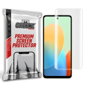 Hurtownia GSM - Hidrogél fólia GrizzGlass Hydrofilm a Tecno Spark Go 2024-hez - GRZ7573 - {ean13} - Hurt