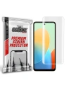 Hidrogél fólia GrizzGlass Hydrofilm a Tecno Spark Go 2024-hez