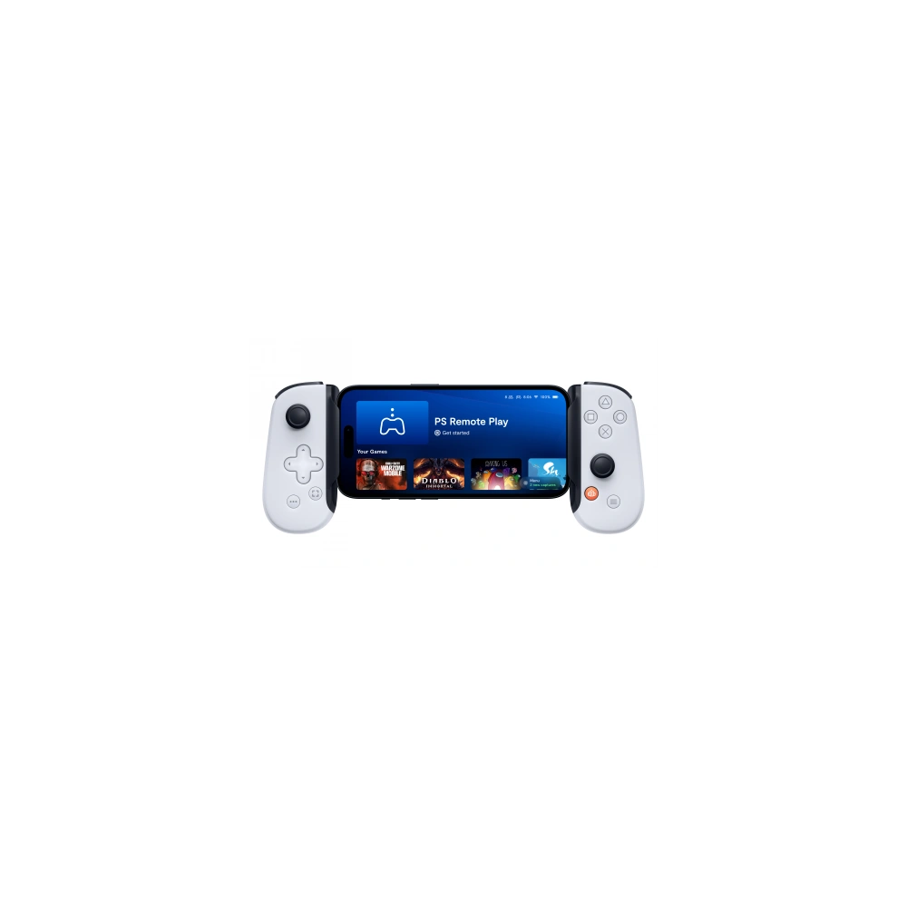 Hurtownia GSM - Kontroler do urządzeń z portem USB-C Backbone One (PlayStation) - BBN5 - {ean13} - Hurt