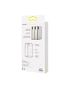 Hurtownia GSM - Husa transparentă Baseus Safety Airbags pentru iPhone XS Max (transparentă) - BSU546CL - {ean13} - Hurt