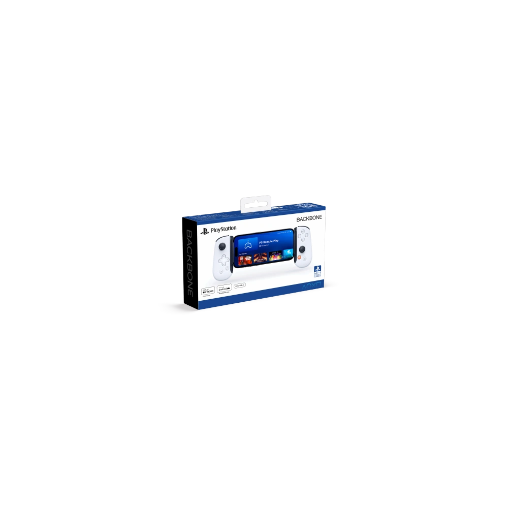 Hurtownia GSM - Controller für Geräte mit USB-C-Anschluss Backbone One (PlayStation) - BBN5 - {ean13} - Hurt