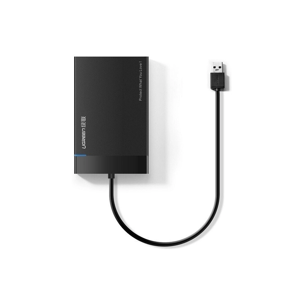 Hurtownia GSM - Obudowa zewnętrzna dysku HDD 2,5" UGREEN SATA - UGR086 - {ean13} - Hurt