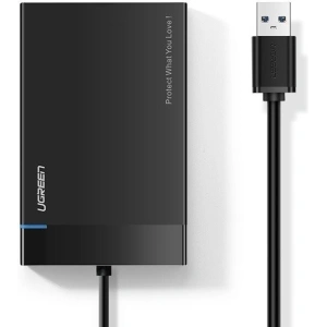 Obudowa zewnętrzna dysku HDD 2,5" UGREEN SATA