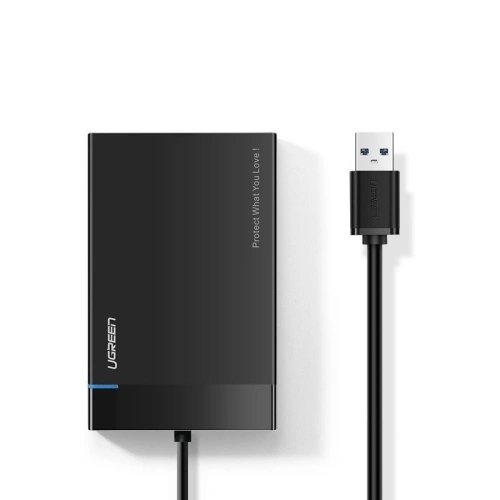 Obudowa zewnętrzna dysku HDD 2,5" UGREEN SATA