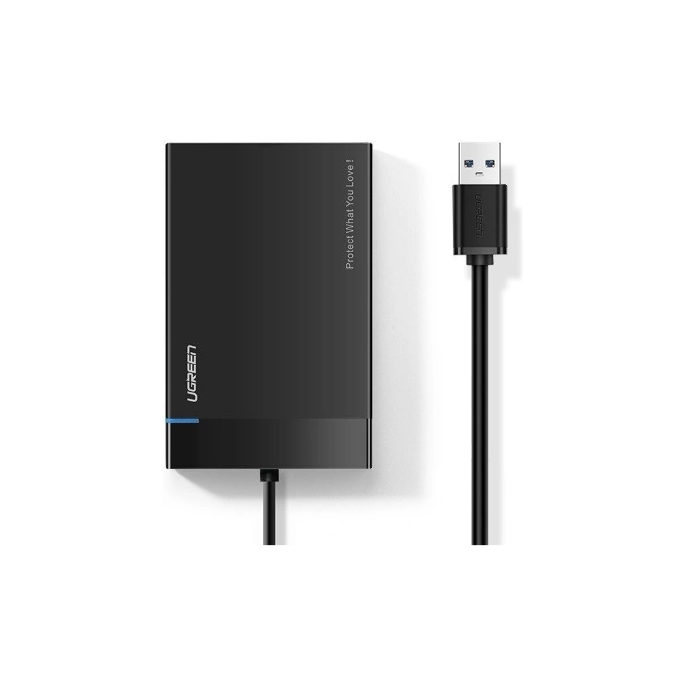 Hurtownia GSM - Obudowa zewnętrzna dysku HDD 2,5" UGREEN SATA - UGR086 - {ean13} - Hurt