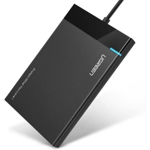 Obudowa zewnętrzna dysku HDD 2,5" UGREEN SATA