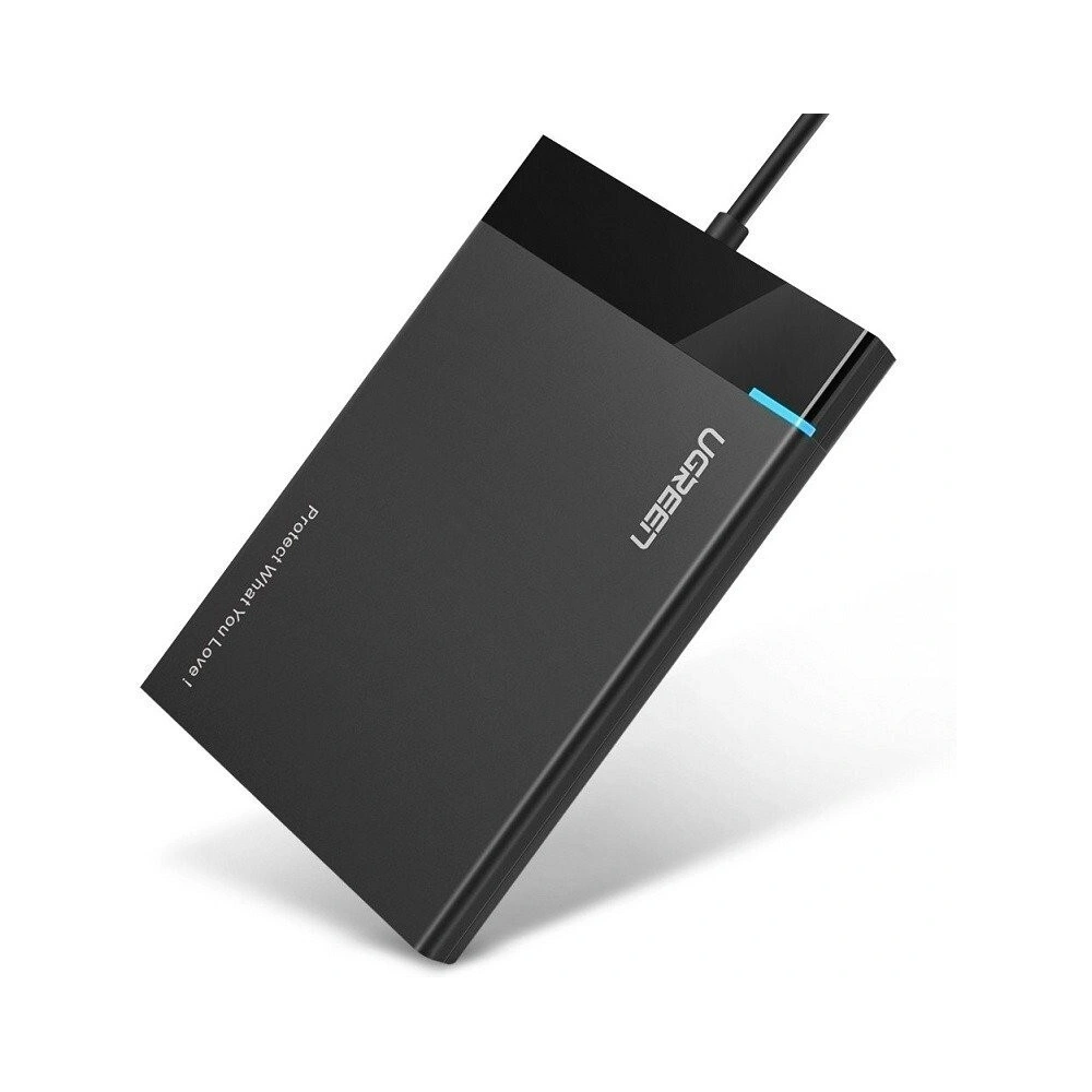 Hurtownia GSM - Obudowa zewnętrzna dysku HDD 2,5" UGREEN SATA - UGR086 - {ean13} - Hurt
