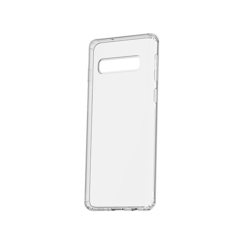 Wholesale Baseus Simple Case Samsung Galaxy S10 Clear - BSU547 - {ean13} - Hurt