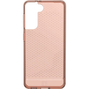 Hurtownia GSM - [OUTLET] Urban Armor Gear Samsung Husă UAG Lucent Galaxy S21 5G (portocaliu) - OT-552 - {ean13} - Hurt