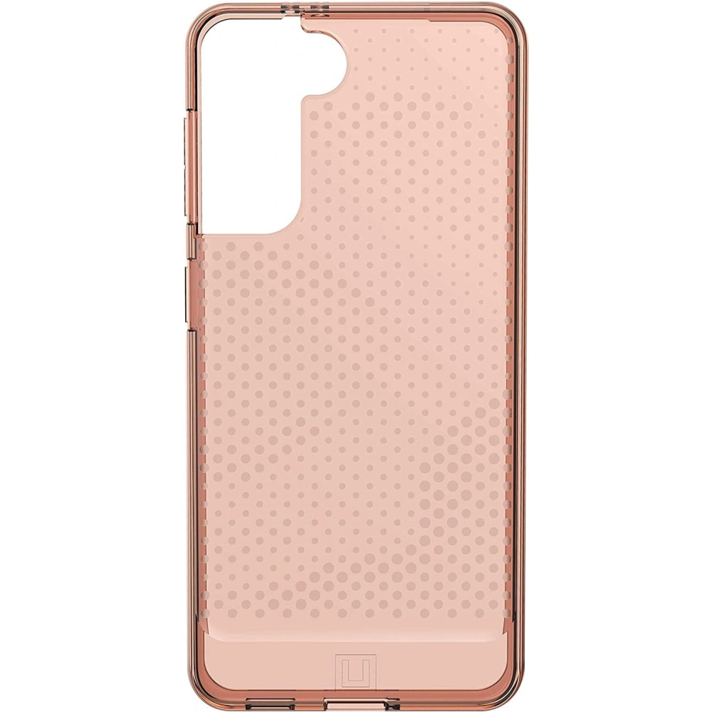Hurtownia GSM - [OUTLET] UAG Etui Urban Armor Gear Lucent Samsung Galaxy S21 5G (narancssárga) - OT-552 - {ean13} - Hurt