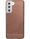 Etui UAG Lucent Samsung Galaxy S21 5G (orange)