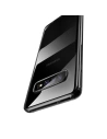 Hurtownia GSM - Przezroczyste etui Baseus Simple Case do Samsung Galaxy S10 - BSU547 - {ean13} - Hurt
