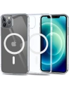 Hurtownia GSM - [OUTLET] Tech-Protect Apple Husă Flexair Hybrid MagSafe iPhone 11 Pro Max Transparent - OT-555 - {ean13} - Hurt