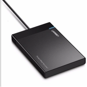 Obudowa zewnętrzna dysku HDD 2,5" UGREEN SATA