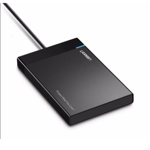 Obudowa zewnętrzna dysku HDD 2,5" UGREEN SATA