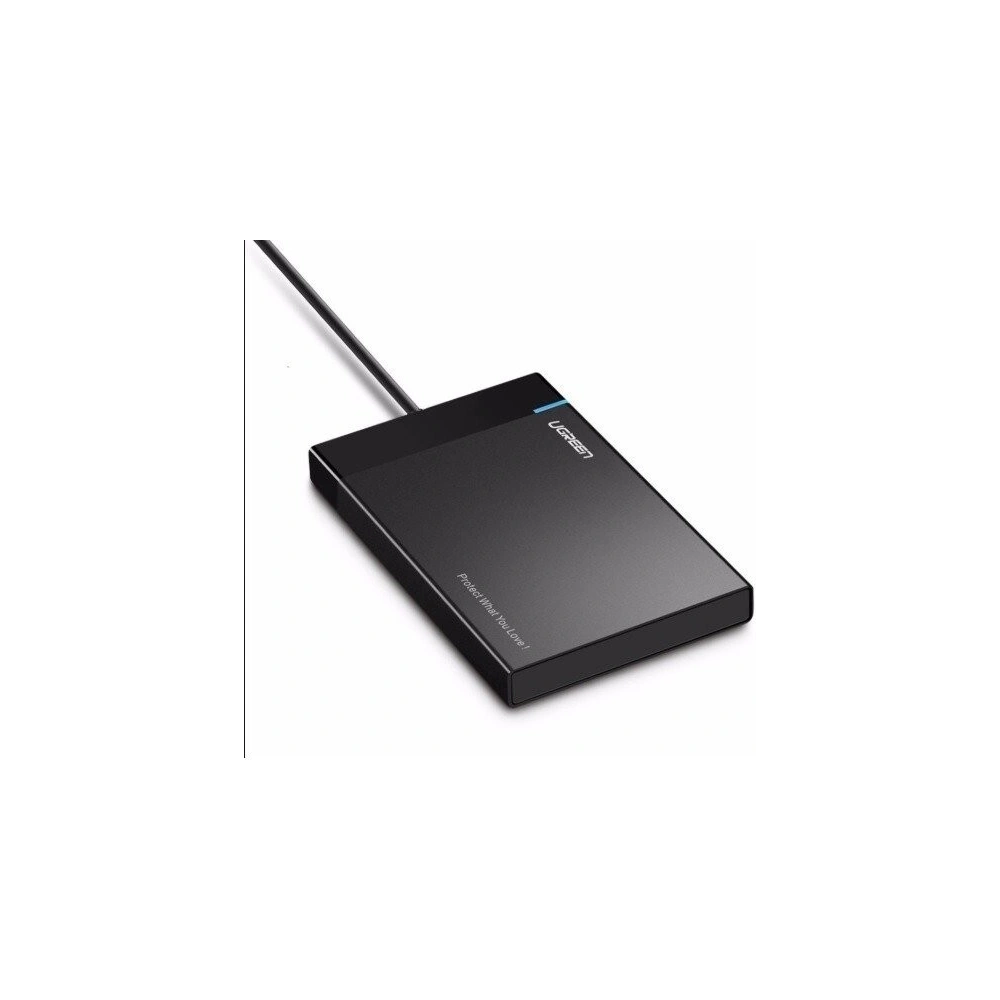Hurtownia GSM - Obudowa zewnętrzna dysku HDD 2,5" UGREEN SATA - UGR086 - {ean13} - Hurt