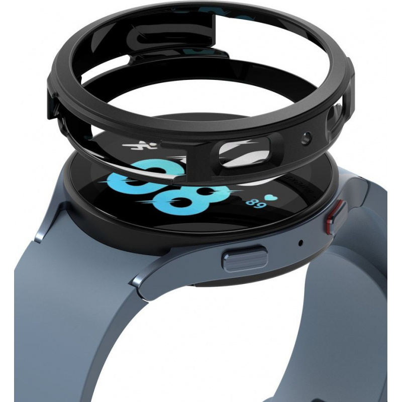 Ringke Distributor - 8809881261379 - OT-556 - [OUTLET] Ringke Air Sports Samsung Galaxy Watch 5 44mm Black - B2B homescreen