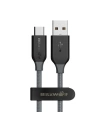 Hurtownia GSM - Cablul USB Tip C BlitzWolf Ampcore BW-TC6 1,8m gri - BLZ087GRY - {ean13} - Hurt