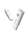 Bluetooth 4.2 Empfänger UGREEN aptX (weiß)