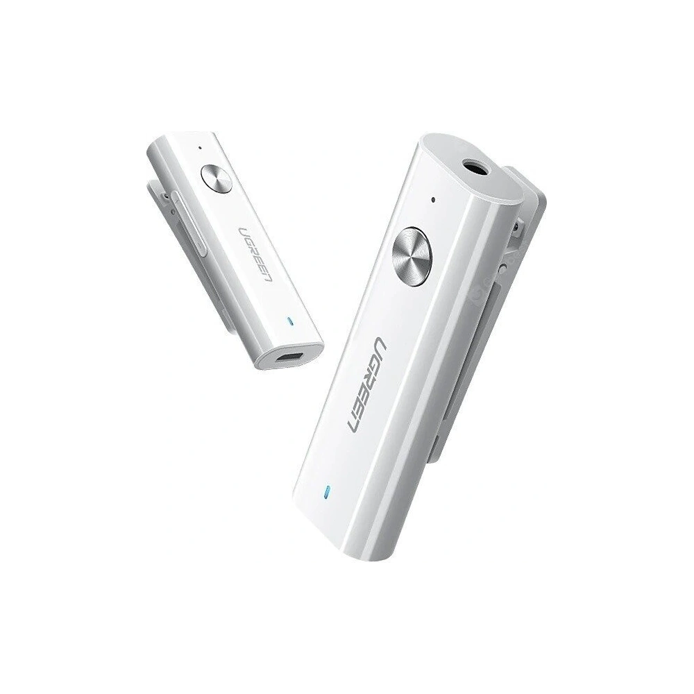 Hurtownia GSM - Bluetooth 4.2 Empfänger UGREEN aptX (weiß) - UGR087WHT - {ean13} - Hurt