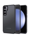 Etui Tech-Protect MagMat Samsung Galaxy S23 FE Negru Mat