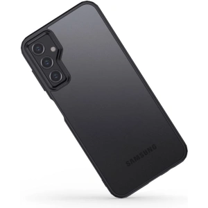 Wholesale Tech-Protect MagMat Samsung Galaxy S23 FE Matte Black - THP2472 - {ean13} - Hurt